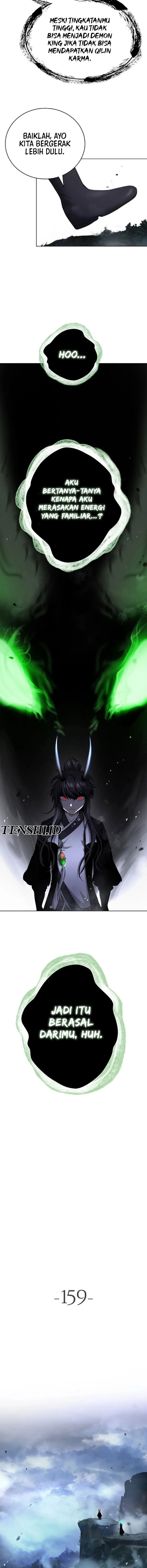 Dilarang COPAS - situs resmi www.mangacanblog.com - Komik cystic story call the spear 159 - chapter 159 160 Indonesia cystic story call the spear 159 - chapter 159 Terbaru 3|Baca Manga Komik Indonesia|Mangacan