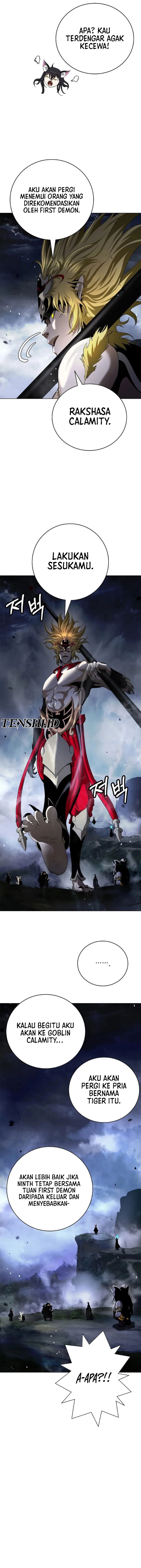 Dilarang COPAS - situs resmi www.mangacanblog.com - Komik cystic story call the spear 159 - chapter 159 160 Indonesia cystic story call the spear 159 - chapter 159 Terbaru 5|Baca Manga Komik Indonesia|Mangacan