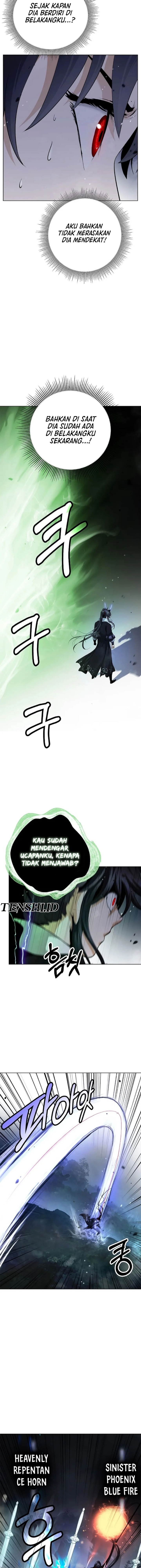 Dilarang COPAS - situs resmi www.mangacanblog.com - Komik cystic story call the spear 159 - chapter 159 160 Indonesia cystic story call the spear 159 - chapter 159 Terbaru 7|Baca Manga Komik Indonesia|Mangacan