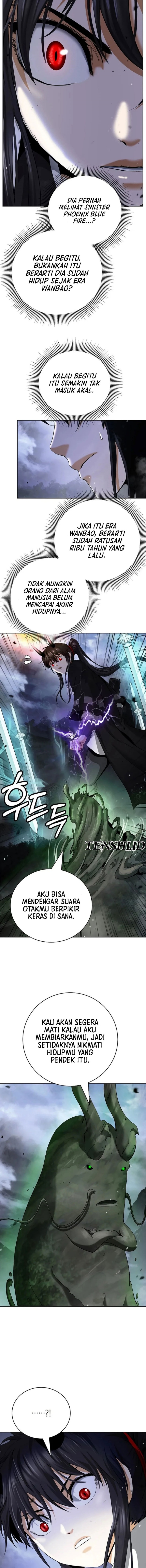 Dilarang COPAS - situs resmi www.mangacanblog.com - Komik cystic story call the spear 159 - chapter 159 160 Indonesia cystic story call the spear 159 - chapter 159 Terbaru 10|Baca Manga Komik Indonesia|Mangacan