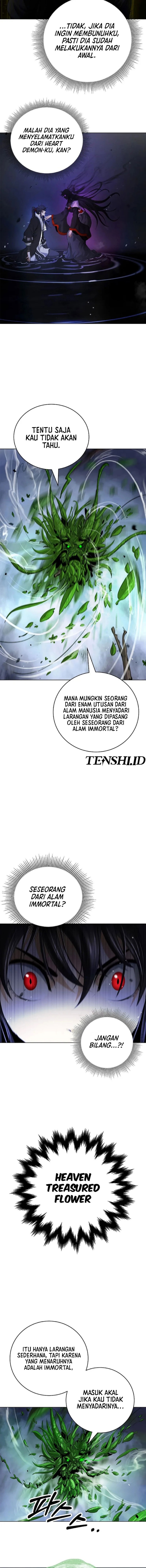 Dilarang COPAS - situs resmi www.mangacanblog.com - Komik cystic story call the spear 159 - chapter 159 160 Indonesia cystic story call the spear 159 - chapter 159 Terbaru 12|Baca Manga Komik Indonesia|Mangacan