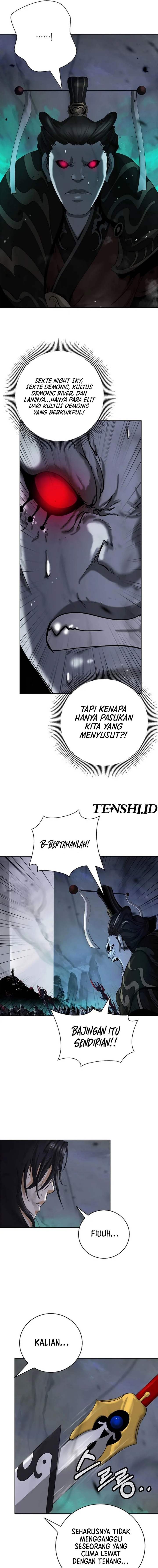 Dilarang COPAS - situs resmi www.mangacanblog.com - Komik cystic story call the spear 159 - chapter 159 160 Indonesia cystic story call the spear 159 - chapter 159 Terbaru 16|Baca Manga Komik Indonesia|Mangacan