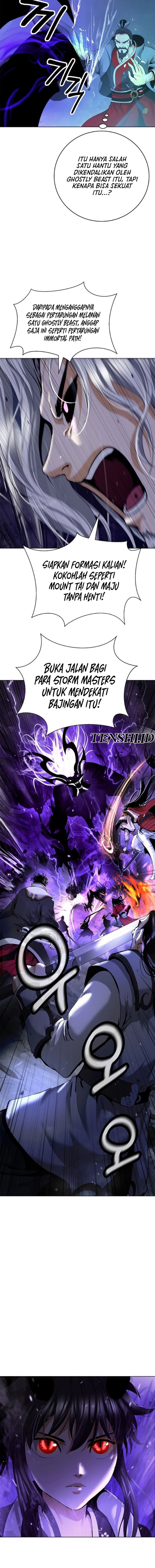 Dilarang COPAS - situs resmi www.mangacanblog.com - Komik cystic story call the spear 164 - chapter 164 165 Indonesia cystic story call the spear 164 - chapter 164 Terbaru 8|Baca Manga Komik Indonesia|Mangacan