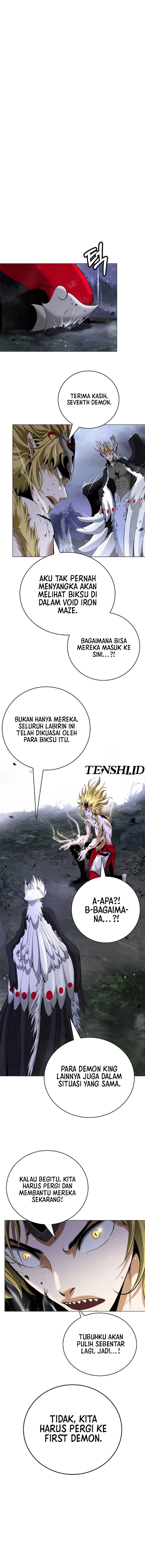 Dilarang COPAS - situs resmi www.mangacanblog.com - Komik cystic story call the spear 164 - chapter 164 165 Indonesia cystic story call the spear 164 - chapter 164 Terbaru 16|Baca Manga Komik Indonesia|Mangacan