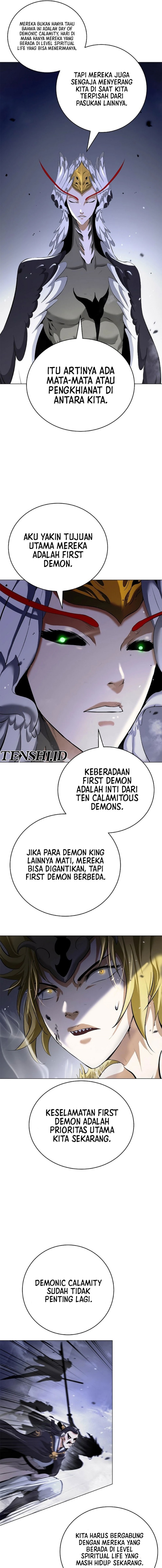 Dilarang COPAS - situs resmi www.mangacanblog.com - Komik cystic story call the spear 164 - chapter 164 165 Indonesia cystic story call the spear 164 - chapter 164 Terbaru 17|Baca Manga Komik Indonesia|Mangacan