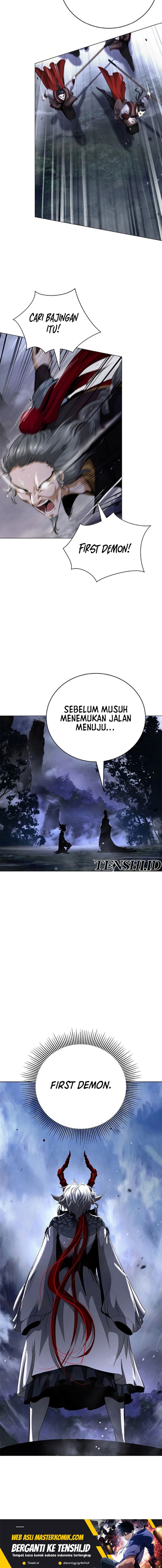 Dilarang COPAS - situs resmi www.mangacanblog.com - Komik cystic story call the spear 164 - chapter 164 165 Indonesia cystic story call the spear 164 - chapter 164 Terbaru 18|Baca Manga Komik Indonesia|Mangacan