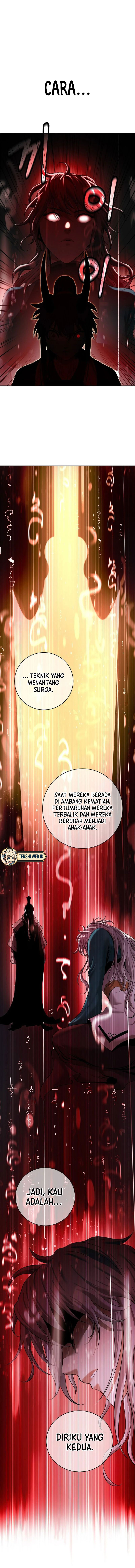 Cystic Story (Call The Spear) chapter 169