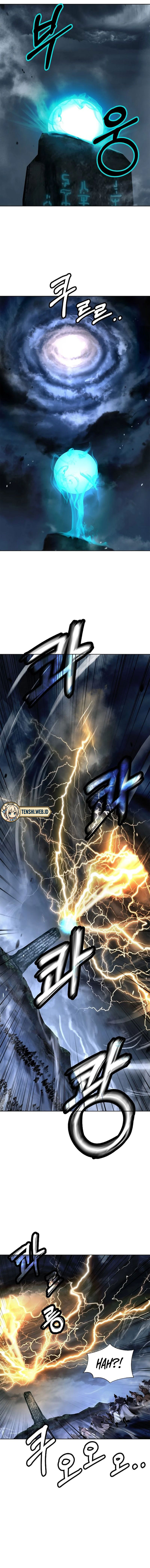 Cystic Story (Call The Spear) chapter 169