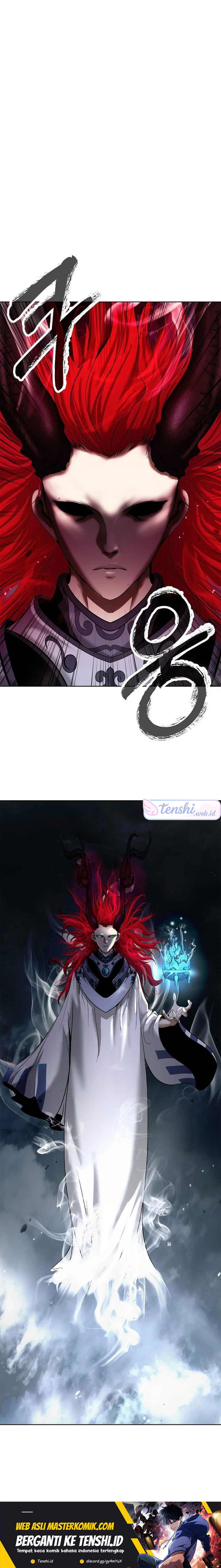 Cystic Story (Call The Spear) chapter 169