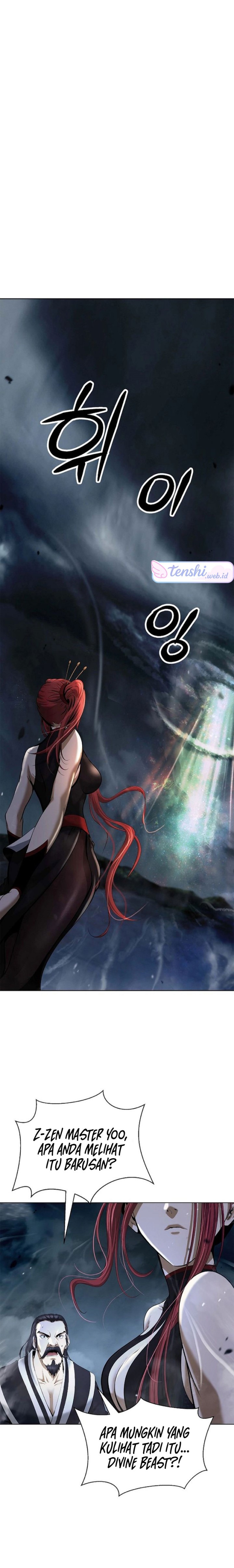 Cystic Story (Call The Spear) chapter 170