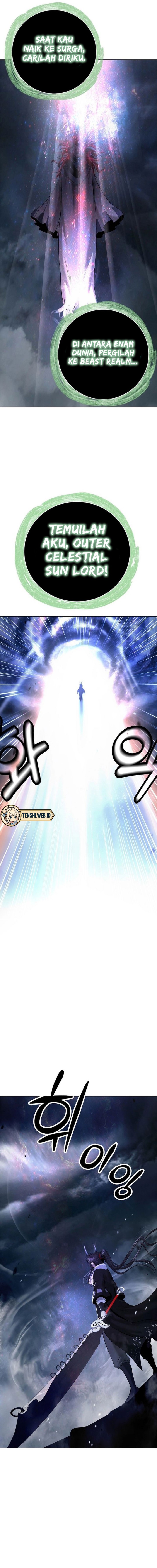 Cystic Story (Call The Spear) chapter 170