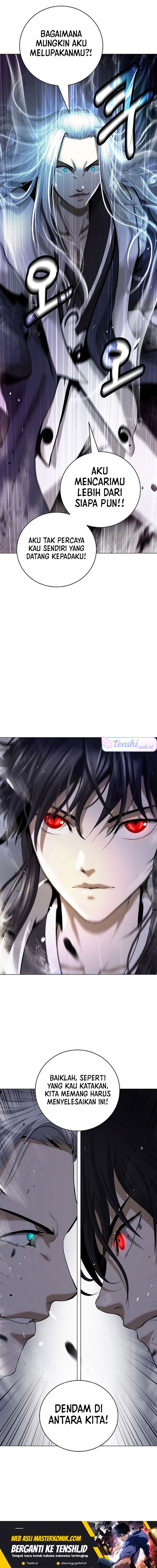 Cystic Story (Call The Spear) chapter 170