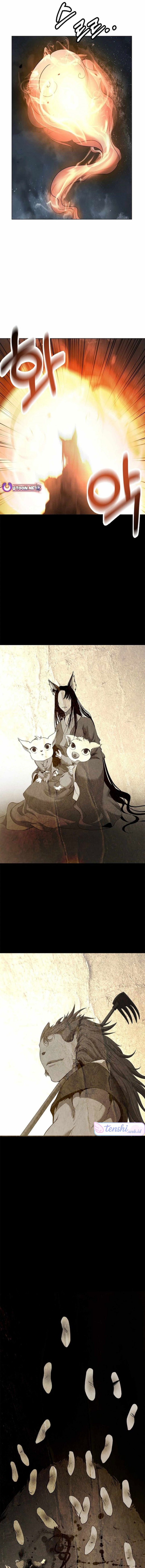 Cystic Story (Call The Spear) chapter 173