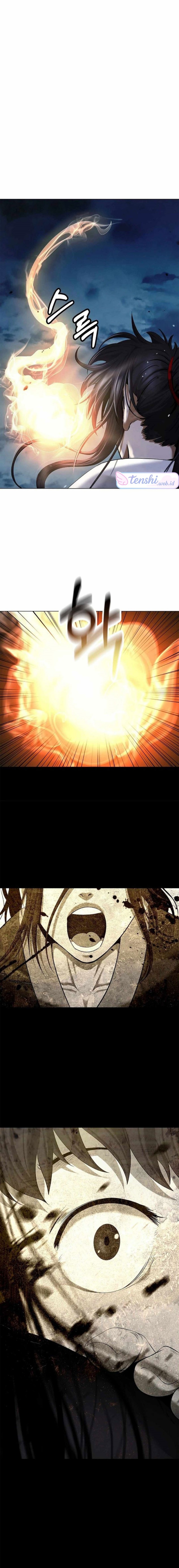 Cystic Story (Call The Spear) chapter 173