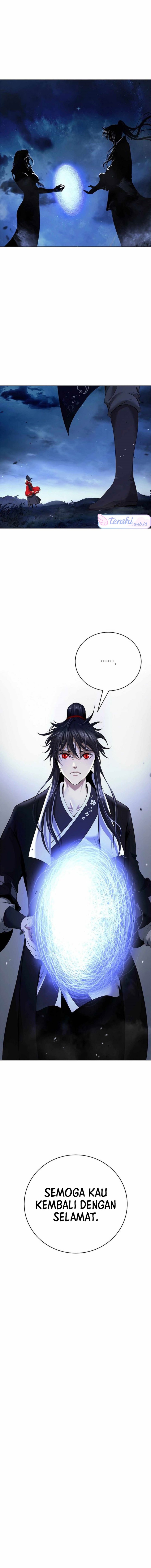 Cystic Story (Call The Spear) chapter 173