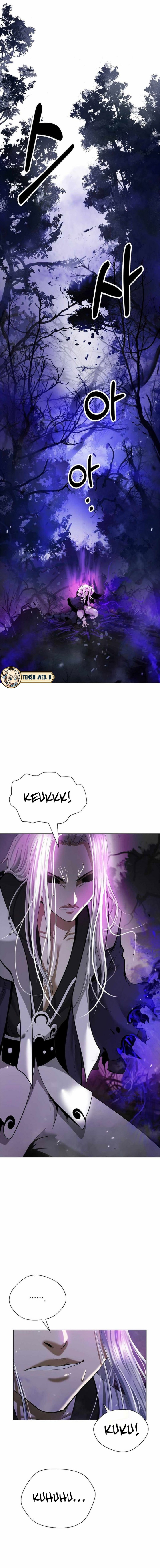 Cystic Story (Call The Spear) chapter 173