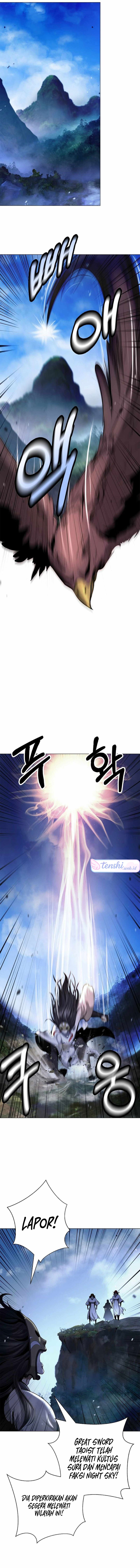 Cystic Story (Call The Spear) chapter 174