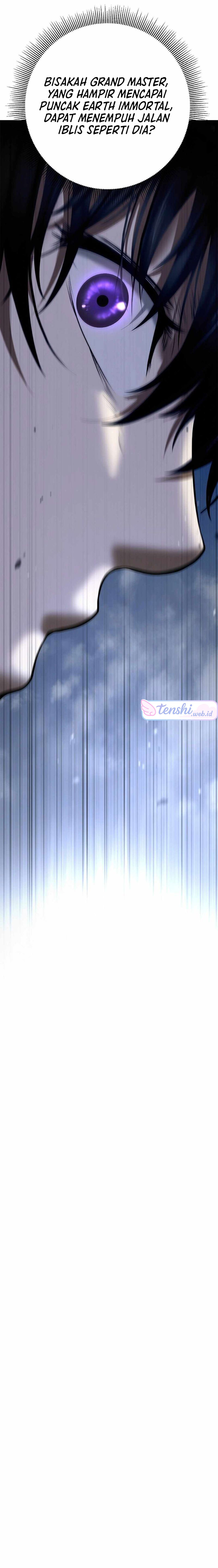 Cystic Story (Call The Spear) chapter 174