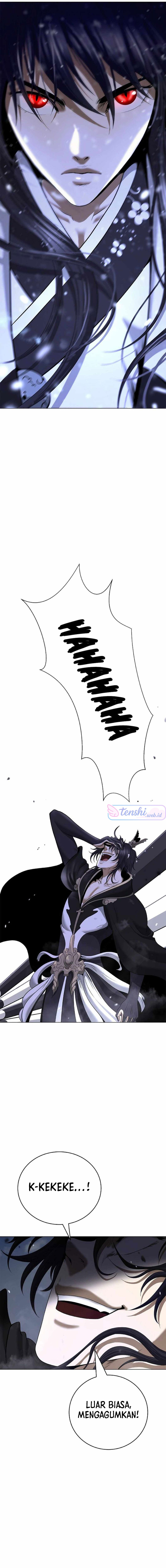 Cystic Story (Call The Spear) chapter 174
