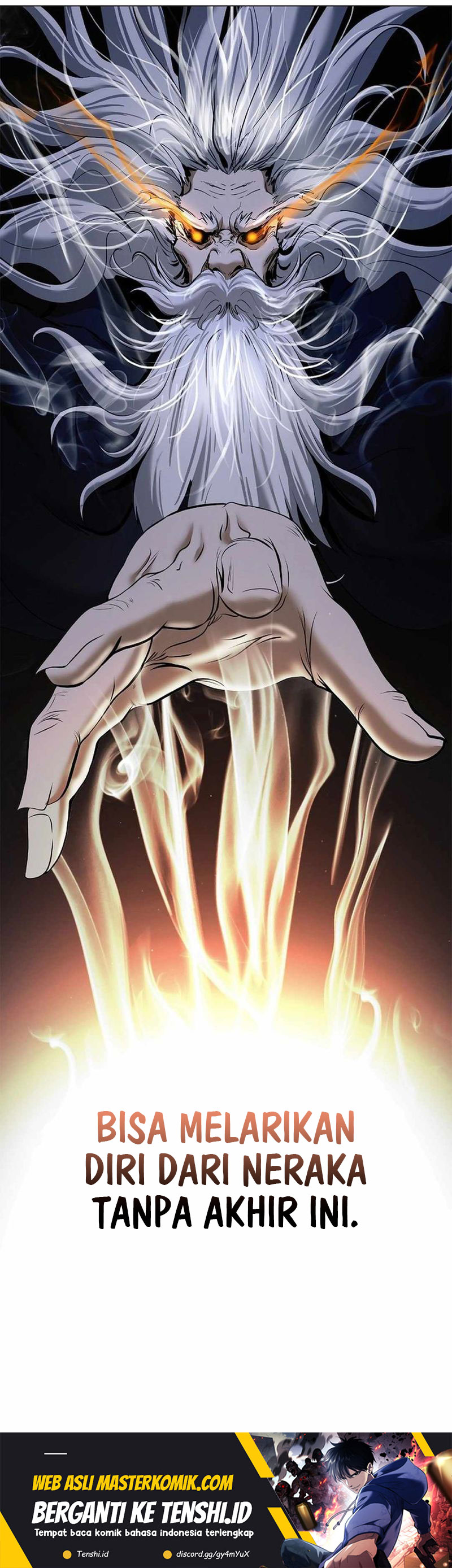 Cystic Story (Call The Spear) chapter 174
