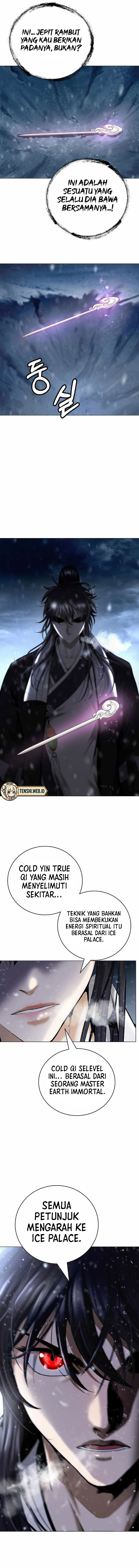 Dilarang COPAS - situs resmi www.mangacanblog.com - Komik cystic story call the spear 175 - chapter 175 176 Indonesia cystic story call the spear 175 - chapter 175 Terbaru 3|Baca Manga Komik Indonesia|Mangacan