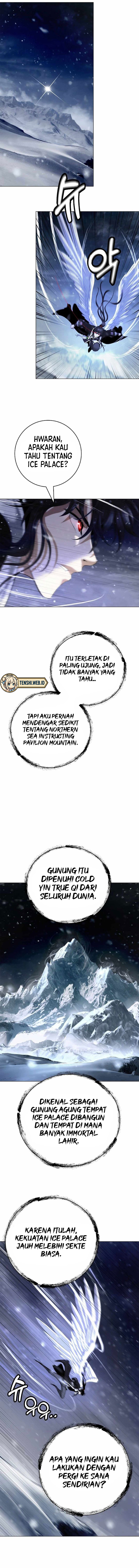 Dilarang COPAS - situs resmi www.mangacanblog.com - Komik cystic story call the spear 175 - chapter 175 176 Indonesia cystic story call the spear 175 - chapter 175 Terbaru 9|Baca Manga Komik Indonesia|Mangacan