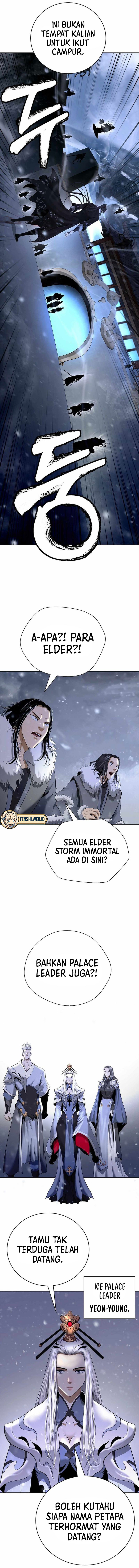 Dilarang COPAS - situs resmi www.mangacanblog.com - Komik cystic story call the spear 175 - chapter 175 176 Indonesia cystic story call the spear 175 - chapter 175 Terbaru 13|Baca Manga Komik Indonesia|Mangacan