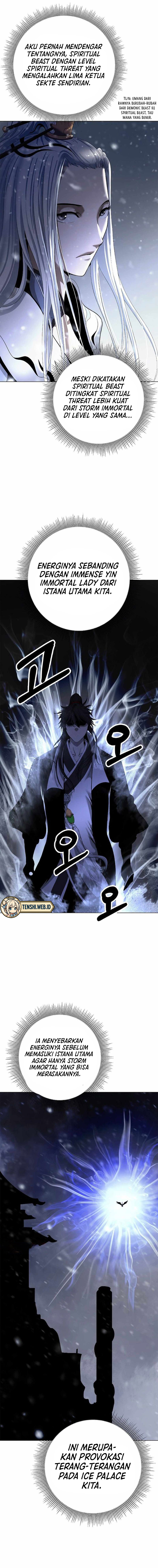 Dilarang COPAS - situs resmi www.mangacanblog.com - Komik cystic story call the spear 175 - chapter 175 176 Indonesia cystic story call the spear 175 - chapter 175 Terbaru 15|Baca Manga Komik Indonesia|Mangacan
