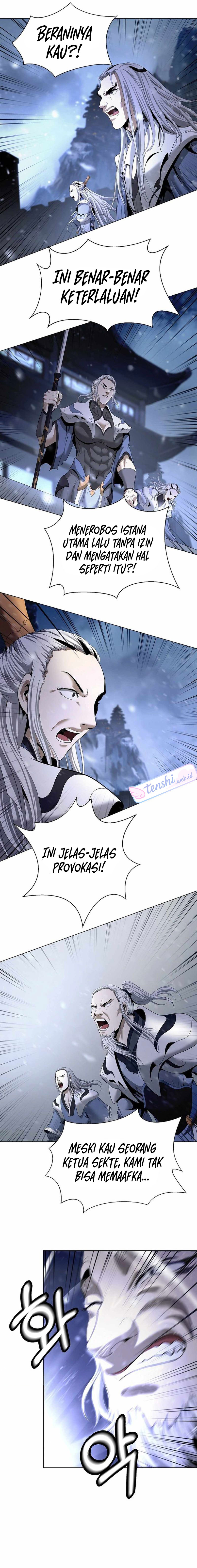 Dilarang COPAS - situs resmi www.mangacanblog.com - Komik cystic story call the spear 175 - chapter 175 176 Indonesia cystic story call the spear 175 - chapter 175 Terbaru 18|Baca Manga Komik Indonesia|Mangacan