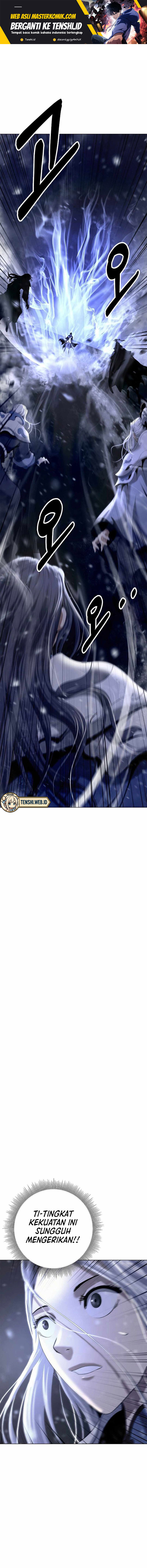 Cystic Story (Call The Spear) Chapter 176 Bahasa Indonesia