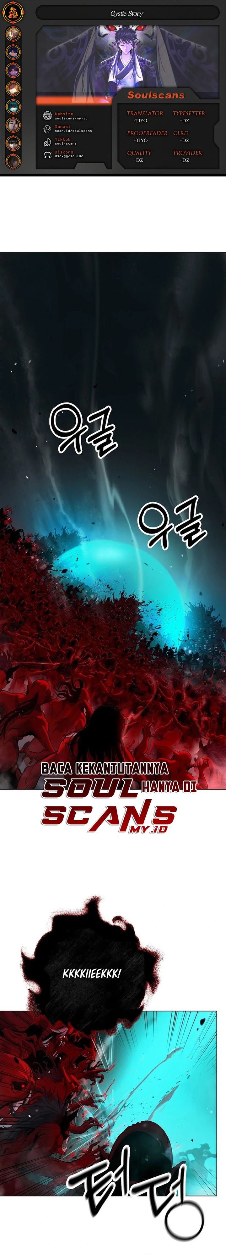 Dilarang COPAS - situs resmi www.mangacanblog.com - Komik cystic story call the spear 184 - chapter 184 185 Indonesia cystic story call the spear 184 - chapter 184 Terbaru 0|Baca Manga Komik Indonesia|Mangacan