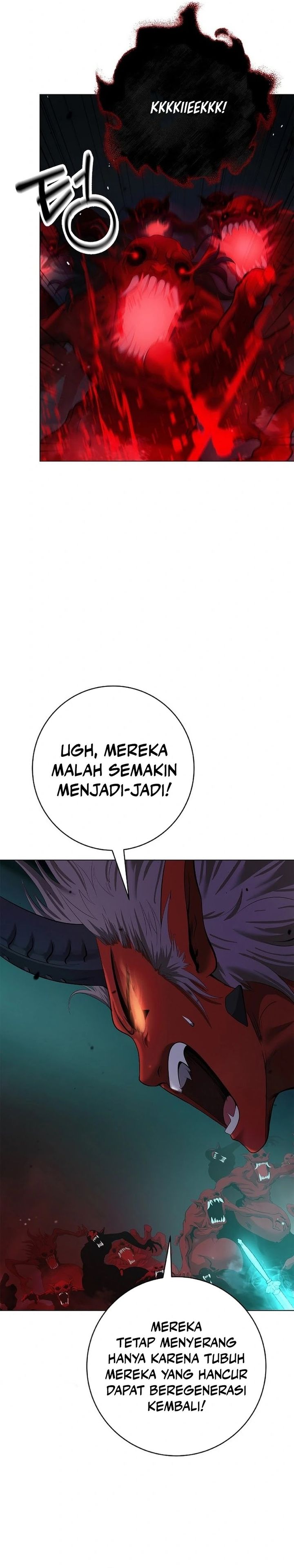 Dilarang COPAS - situs resmi www.mangacanblog.com - Komik cystic story call the spear 184 - chapter 184 185 Indonesia cystic story call the spear 184 - chapter 184 Terbaru 1|Baca Manga Komik Indonesia|Mangacan