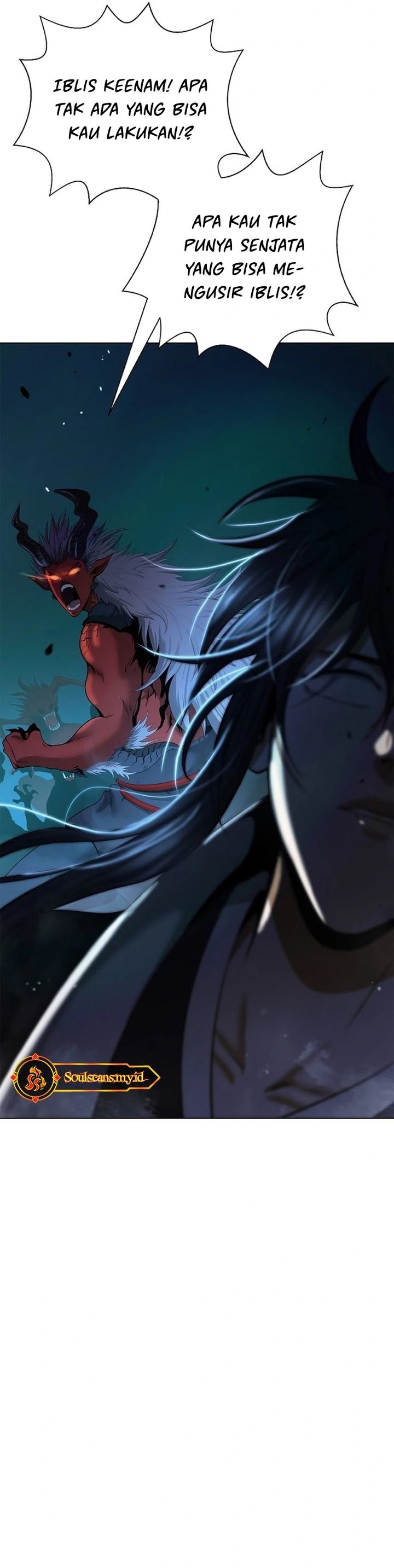 Dilarang COPAS - situs resmi www.mangacanblog.com - Komik cystic story call the spear 184 - chapter 184 185 Indonesia cystic story call the spear 184 - chapter 184 Terbaru 2|Baca Manga Komik Indonesia|Mangacan