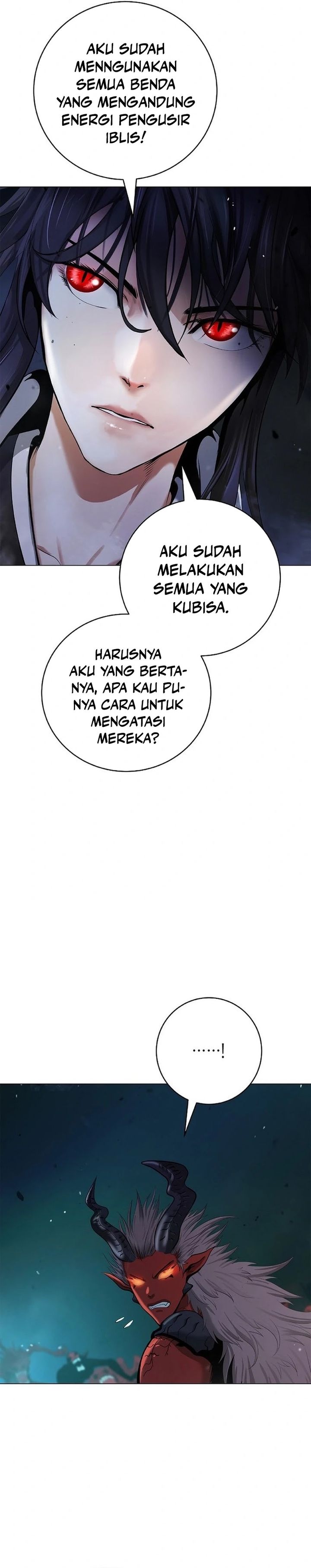 Dilarang COPAS - situs resmi www.mangacanblog.com - Komik cystic story call the spear 184 - chapter 184 185 Indonesia cystic story call the spear 184 - chapter 184 Terbaru 3|Baca Manga Komik Indonesia|Mangacan