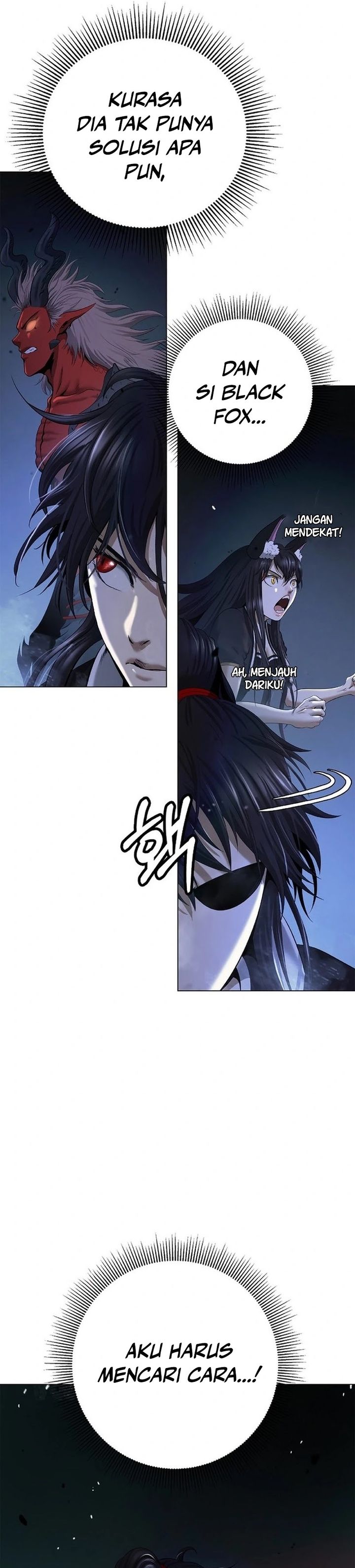 Dilarang COPAS - situs resmi www.mangacanblog.com - Komik cystic story call the spear 184 - chapter 184 185 Indonesia cystic story call the spear 184 - chapter 184 Terbaru 5|Baca Manga Komik Indonesia|Mangacan