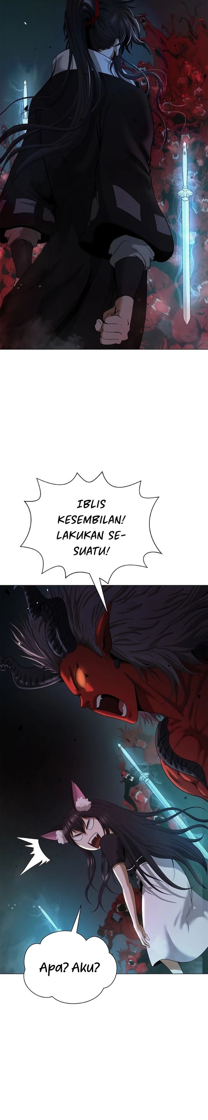 Dilarang COPAS - situs resmi www.mangacanblog.com - Komik cystic story call the spear 184 - chapter 184 185 Indonesia cystic story call the spear 184 - chapter 184 Terbaru 6|Baca Manga Komik Indonesia|Mangacan