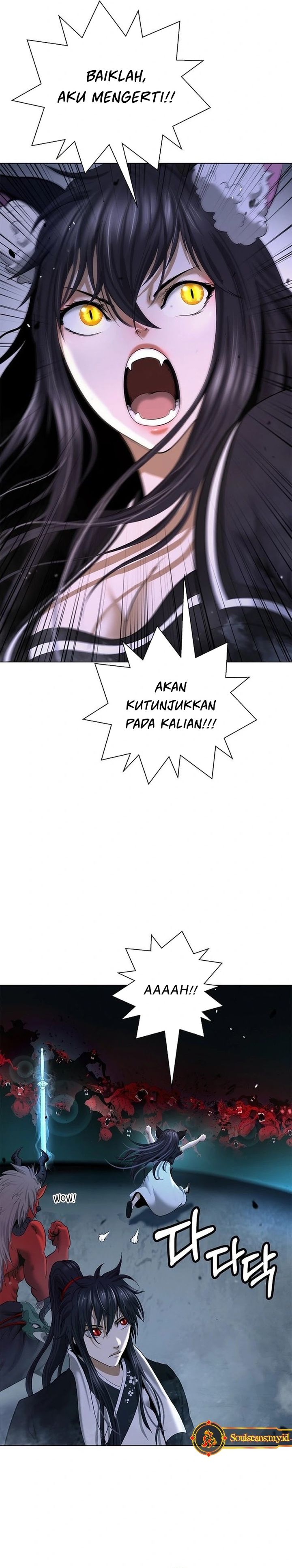 Dilarang COPAS - situs resmi www.mangacanblog.com - Komik cystic story call the spear 184 - chapter 184 185 Indonesia cystic story call the spear 184 - chapter 184 Terbaru 8|Baca Manga Komik Indonesia|Mangacan