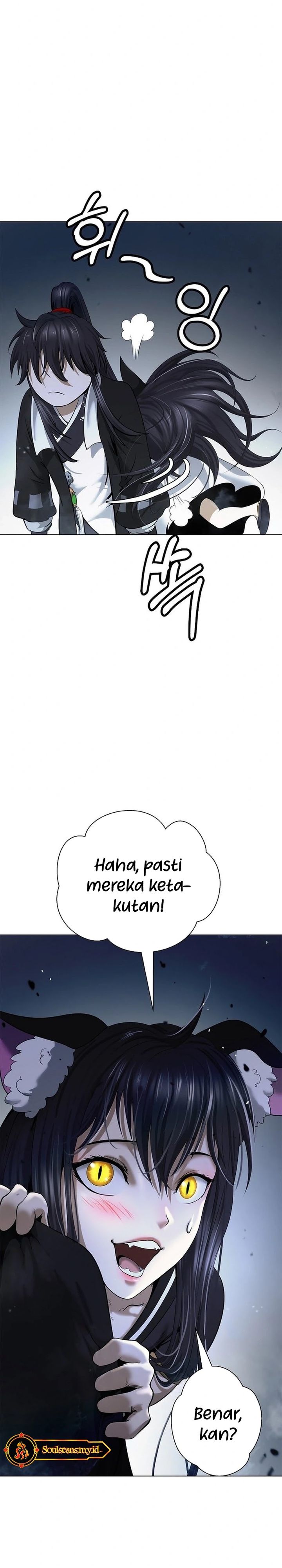 Dilarang COPAS - situs resmi www.mangacanblog.com - Komik cystic story call the spear 184 - chapter 184 185 Indonesia cystic story call the spear 184 - chapter 184 Terbaru 10|Baca Manga Komik Indonesia|Mangacan