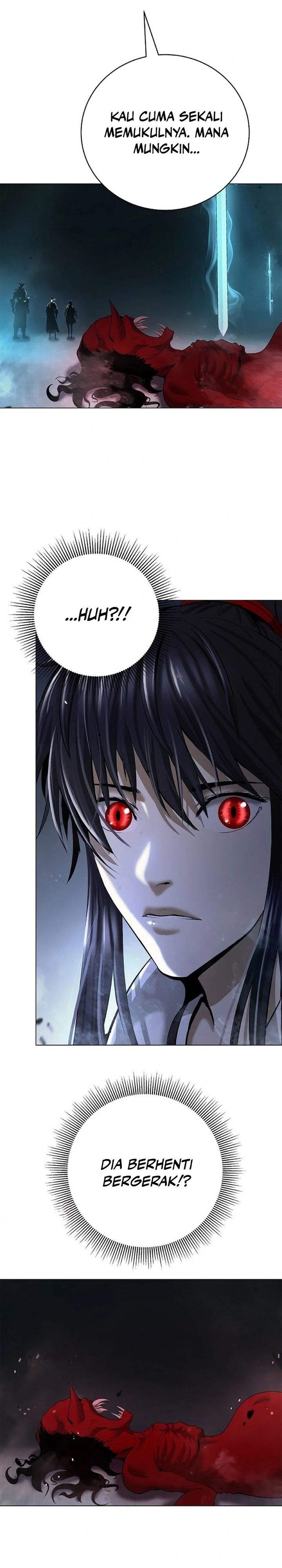 Dilarang COPAS - situs resmi www.mangacanblog.com - Komik cystic story call the spear 184 - chapter 184 185 Indonesia cystic story call the spear 184 - chapter 184 Terbaru 12|Baca Manga Komik Indonesia|Mangacan