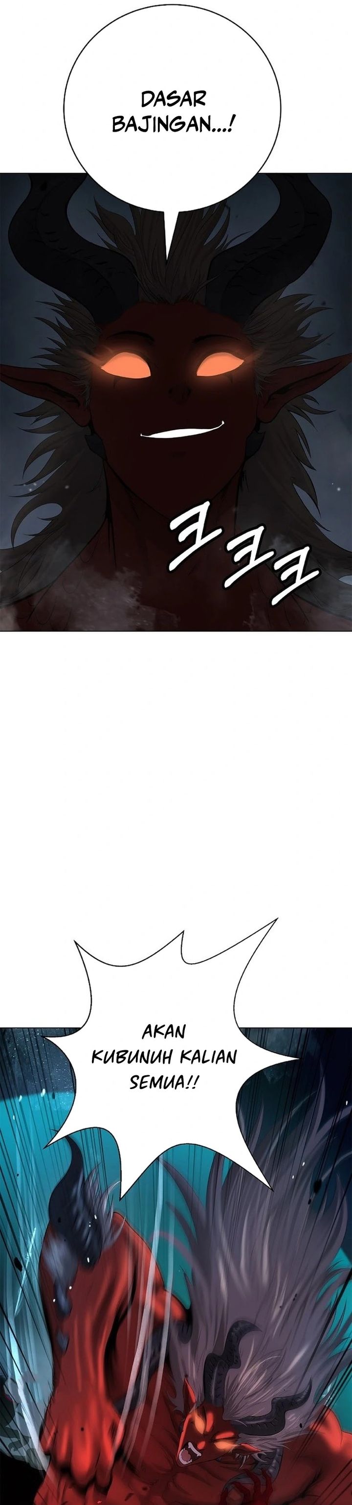 Dilarang COPAS - situs resmi www.mangacanblog.com - Komik cystic story call the spear 184 - chapter 184 185 Indonesia cystic story call the spear 184 - chapter 184 Terbaru 19|Baca Manga Komik Indonesia|Mangacan