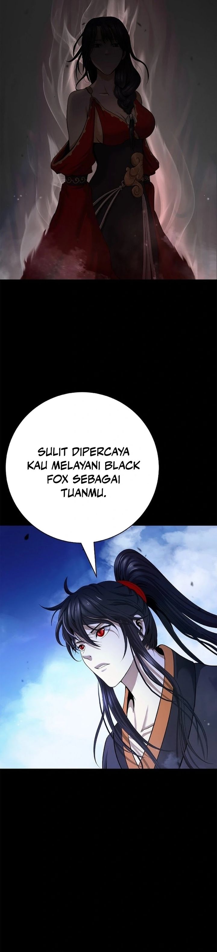Dilarang COPAS - situs resmi www.mangacanblog.com - Komik cystic story call the spear 184 - chapter 184 185 Indonesia cystic story call the spear 184 - chapter 184 Terbaru 23|Baca Manga Komik Indonesia|Mangacan