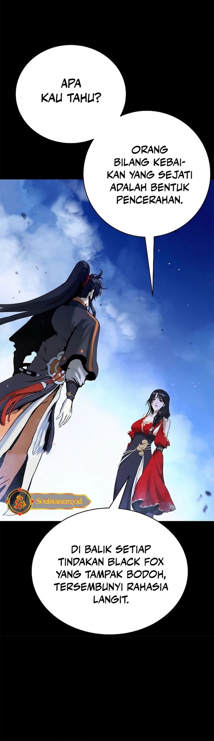Dilarang COPAS - situs resmi www.mangacanblog.com - Komik cystic story call the spear 184 - chapter 184 185 Indonesia cystic story call the spear 184 - chapter 184 Terbaru 31|Baca Manga Komik Indonesia|Mangacan