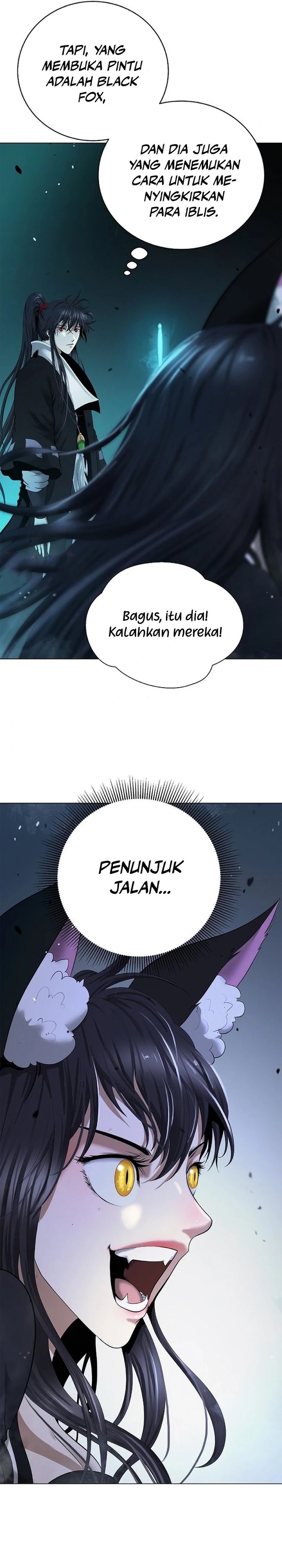 Dilarang COPAS - situs resmi www.mangacanblog.com - Komik cystic story call the spear 184 - chapter 184 185 Indonesia cystic story call the spear 184 - chapter 184 Terbaru 35|Baca Manga Komik Indonesia|Mangacan