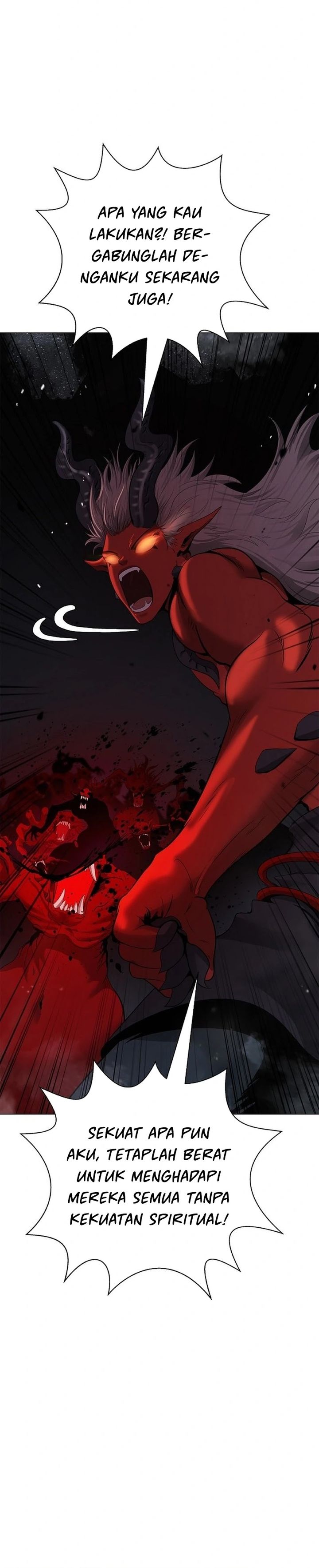Dilarang COPAS - situs resmi www.mangacanblog.com - Komik cystic story call the spear 184 - chapter 184 185 Indonesia cystic story call the spear 184 - chapter 184 Terbaru 36|Baca Manga Komik Indonesia|Mangacan