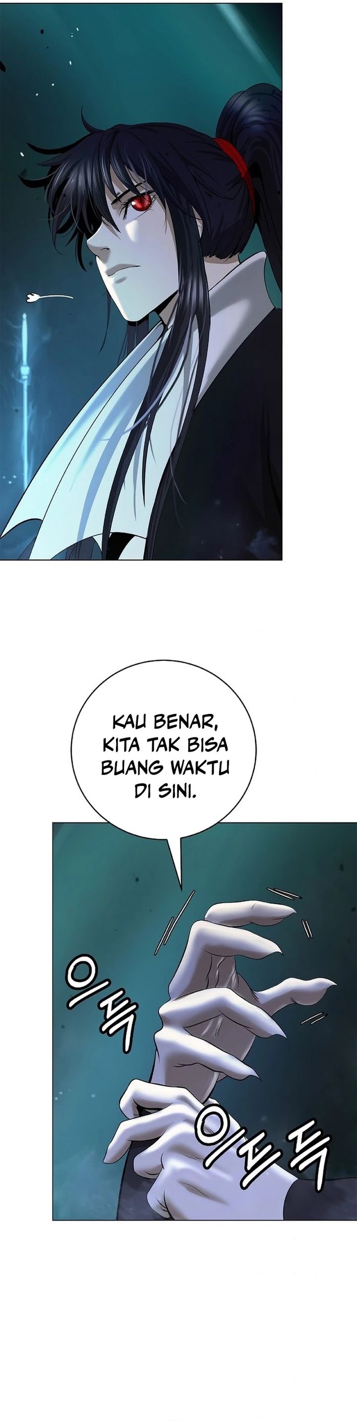 Dilarang COPAS - situs resmi www.mangacanblog.com - Komik cystic story call the spear 184 - chapter 184 185 Indonesia cystic story call the spear 184 - chapter 184 Terbaru 37|Baca Manga Komik Indonesia|Mangacan
