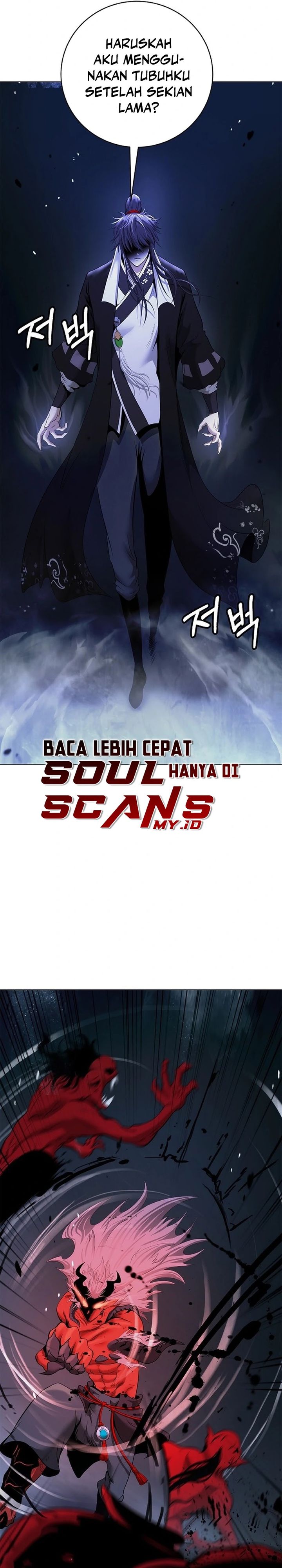Dilarang COPAS - situs resmi www.mangacanblog.com - Komik cystic story call the spear 184 - chapter 184 185 Indonesia cystic story call the spear 184 - chapter 184 Terbaru 38|Baca Manga Komik Indonesia|Mangacan