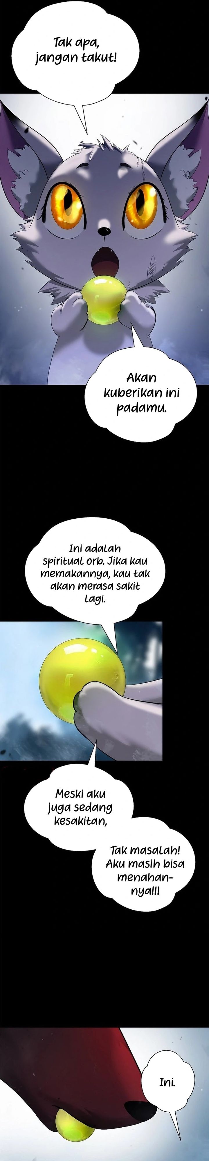 Dilarang COPAS - situs resmi www.mangacanblog.com - Komik cystic story call the spear 184 - chapter 184 185 Indonesia cystic story call the spear 184 - chapter 184 Terbaru 42|Baca Manga Komik Indonesia|Mangacan