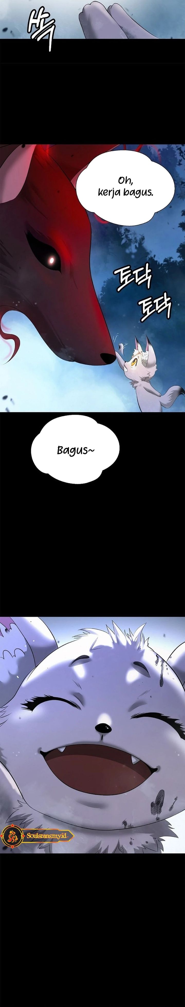 Dilarang COPAS - situs resmi www.mangacanblog.com - Komik cystic story call the spear 184 - chapter 184 185 Indonesia cystic story call the spear 184 - chapter 184 Terbaru 43|Baca Manga Komik Indonesia|Mangacan