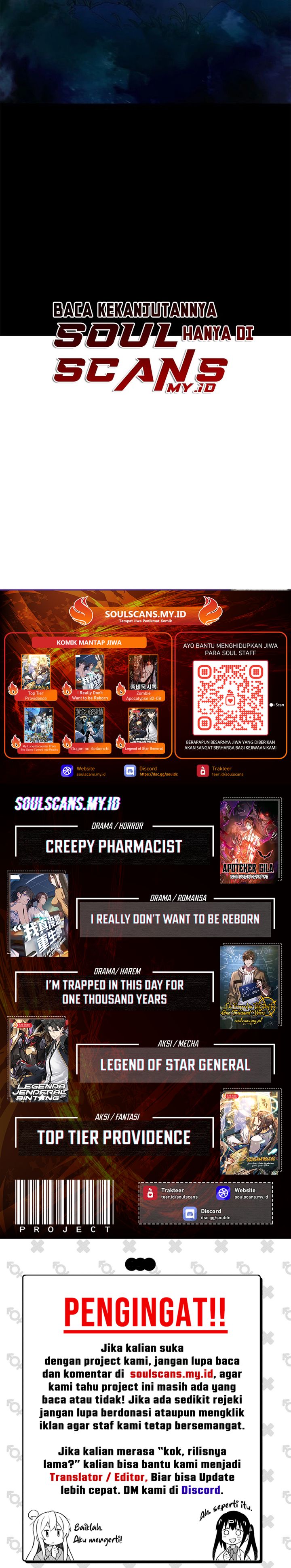 Dilarang COPAS - situs resmi www.mangacanblog.com - Komik cystic story call the spear 184 - chapter 184 185 Indonesia cystic story call the spear 184 - chapter 184 Terbaru 45|Baca Manga Komik Indonesia|Mangacan