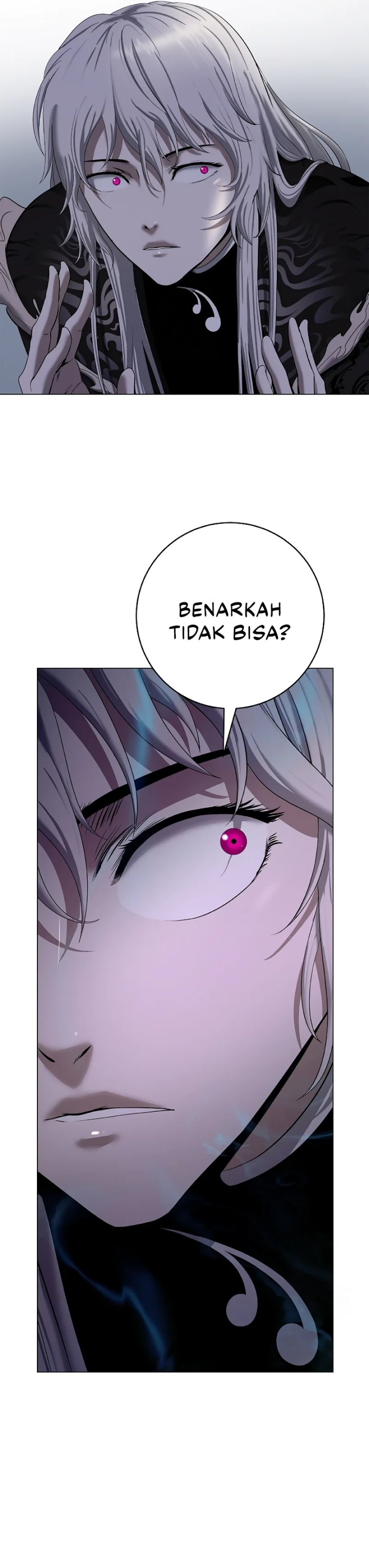 Cystic Story (Call The Spear) chapter 196